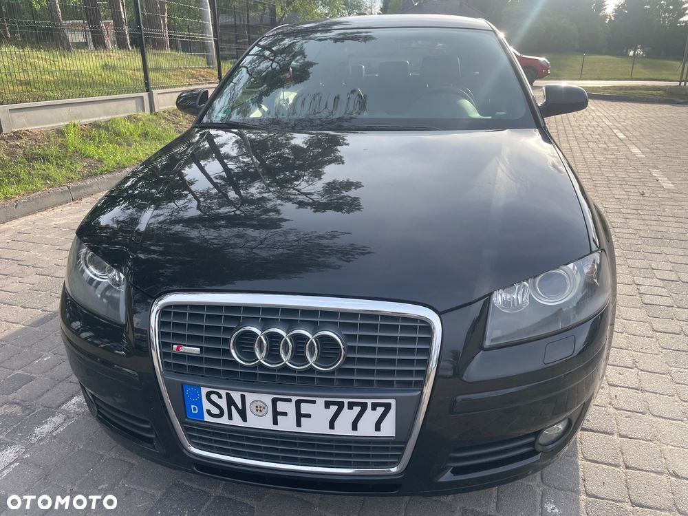 Audi A3 Sportback - 2