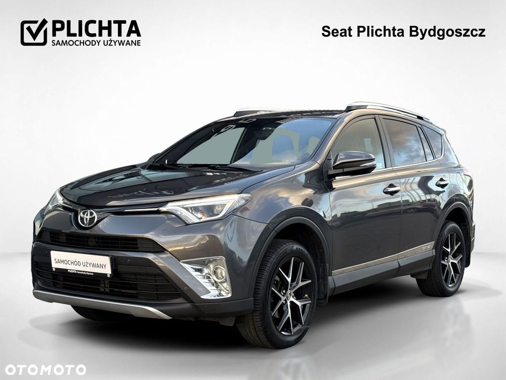 Toyota RAV4 2.0 D-4D Prestige 4x2 - 2