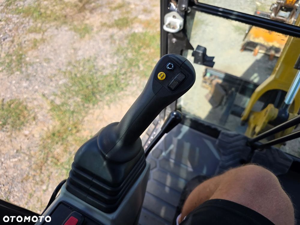Caterpillar 301.6 / 301.8 / 302 / WACKER ET18 / ET20 / ET16 / KX016 / KX019 - 6