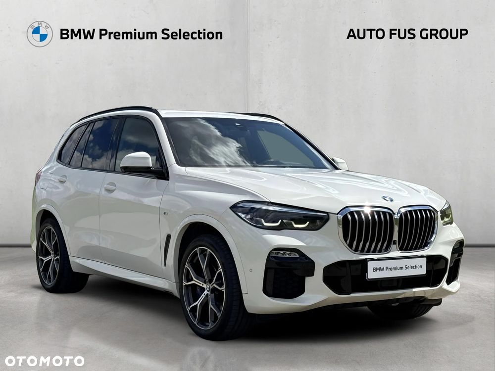 BMW X5 xDrive25d sport - 7