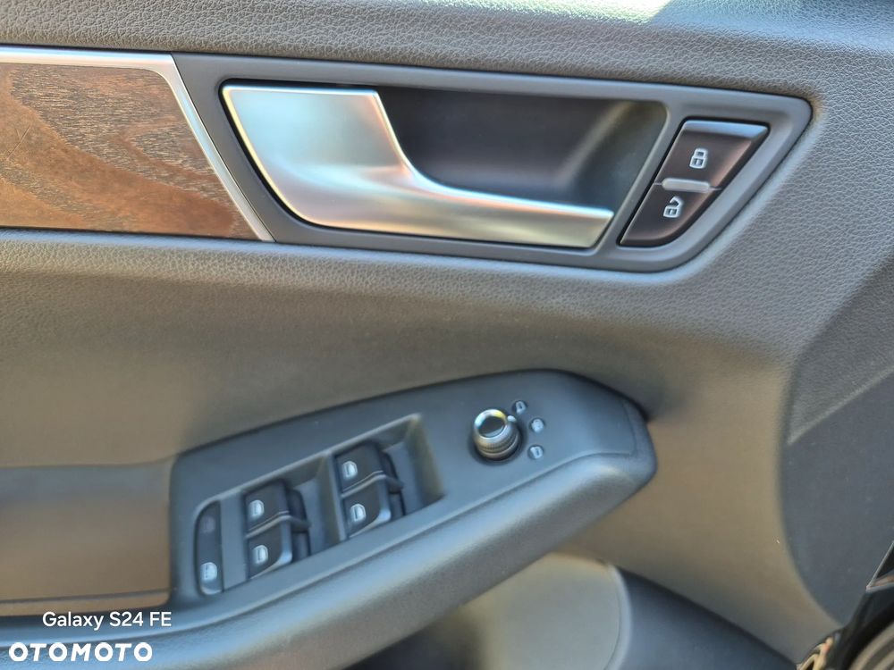 Audi Q5 2.0 TDI Quattro - 22