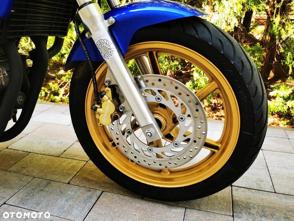 Honda CB - 25