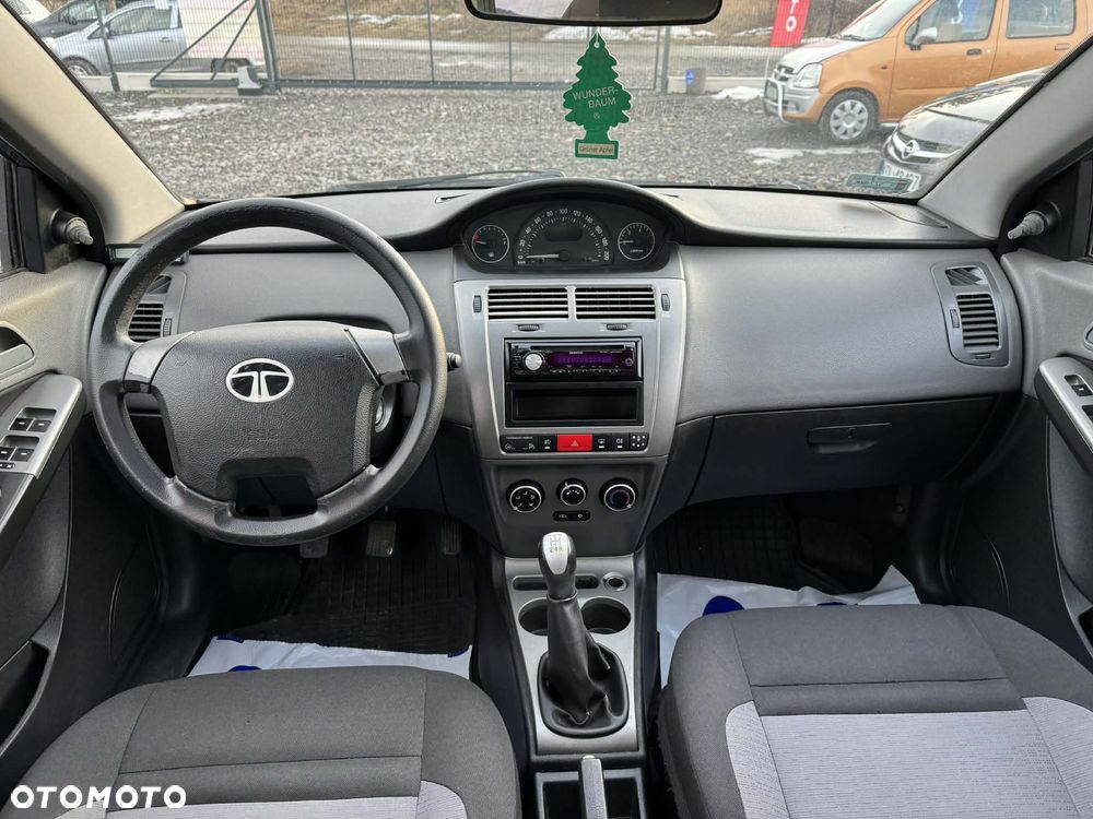 Tata Indica 1.4 Safire - 15