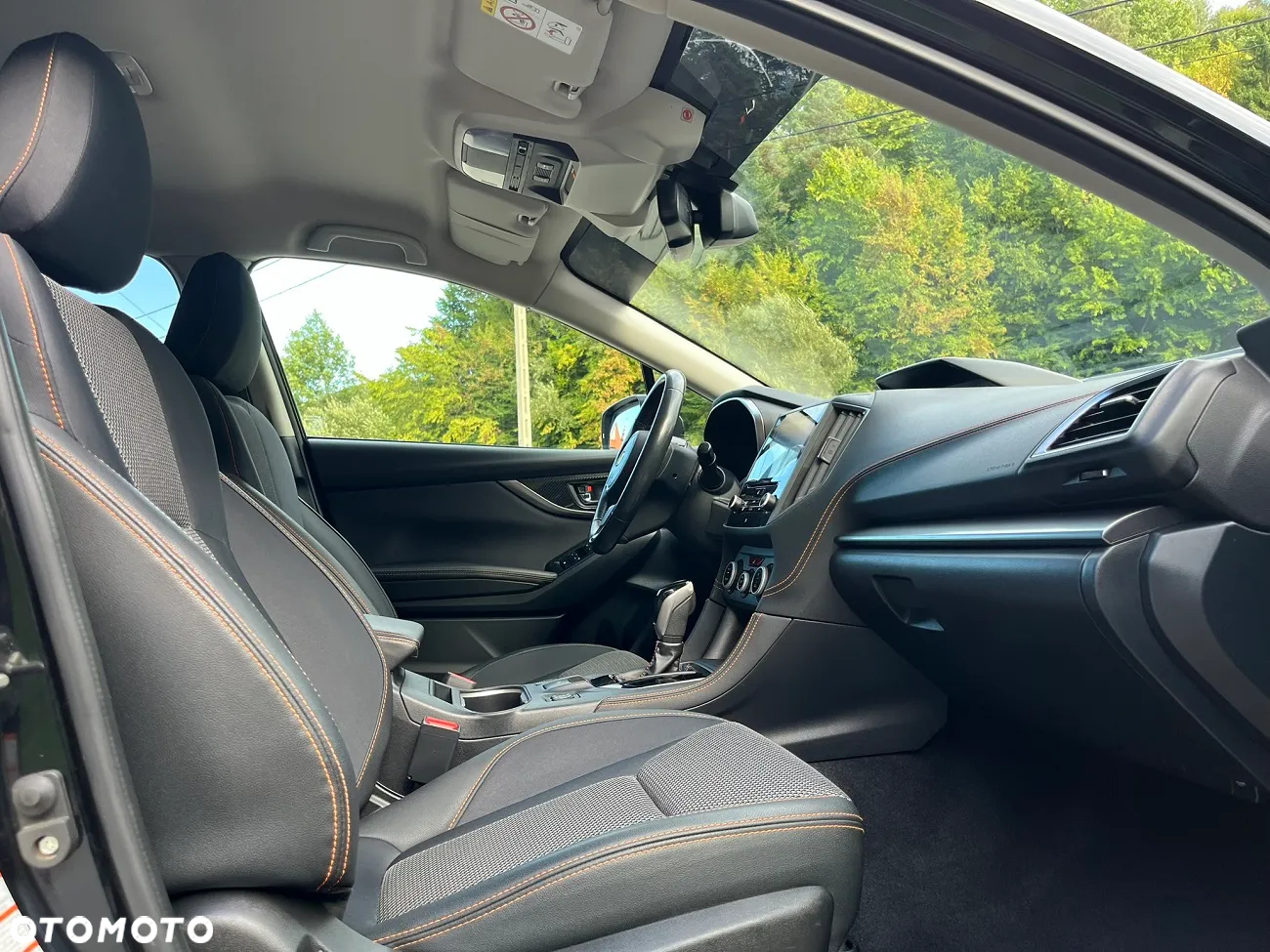 Subaru XV 1.6i Exclusive Plus (EyeSight) Lineartronic - 26