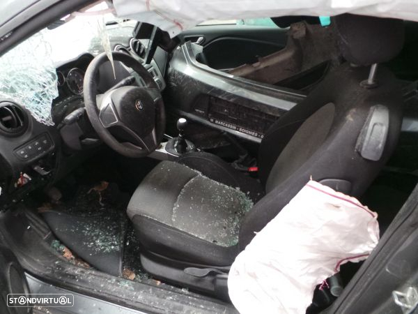 Para Peças Alfa Romeo Mito (955_) - 5