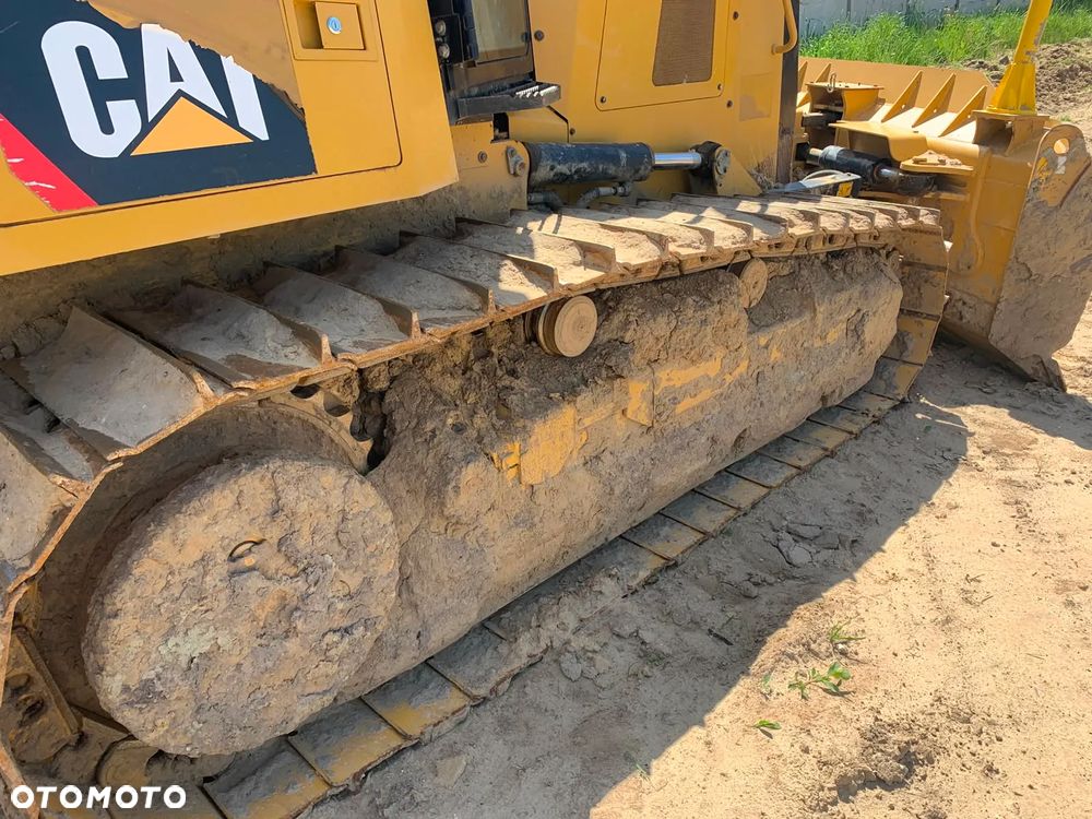 Caterpillar D6K2XL - 4