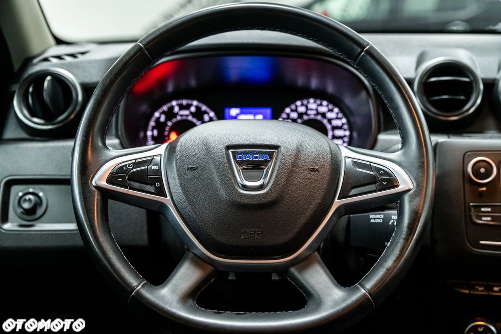 Dacia Duster 1.5 Blue dCi Comfort 4WD - 14
