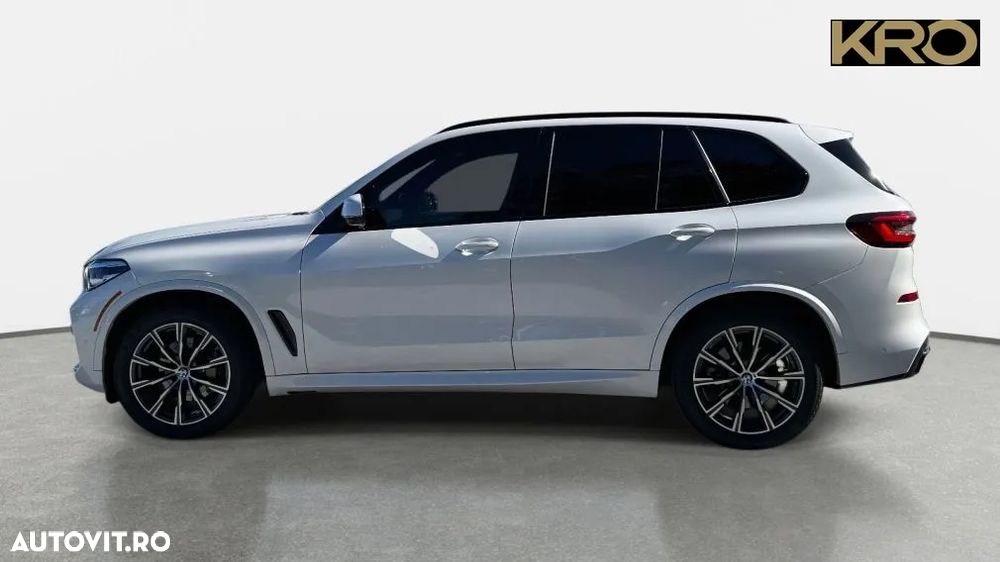 BMW X5 xDrive40i - 13