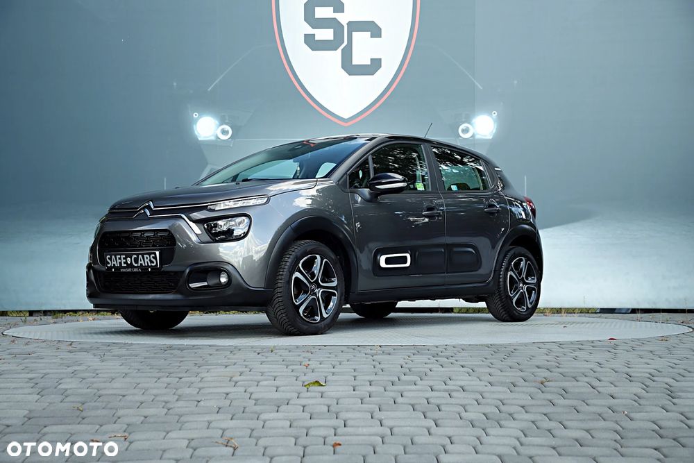 Citroën C3 1.2 PureTech Shine EAT6 - 5