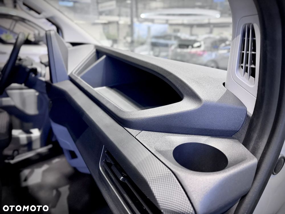 Ford Transit Custom - 32