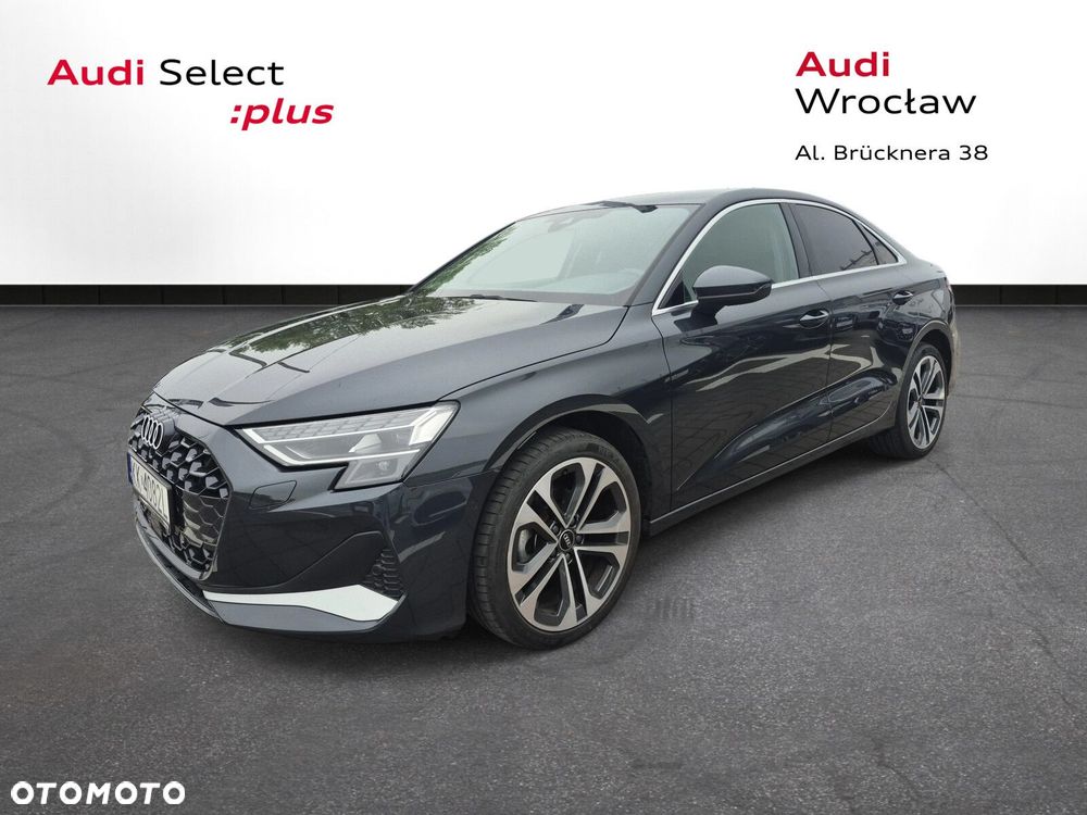 Audi A3 Limousine 35 TFSI mHEV Advanced S tronic - 6
