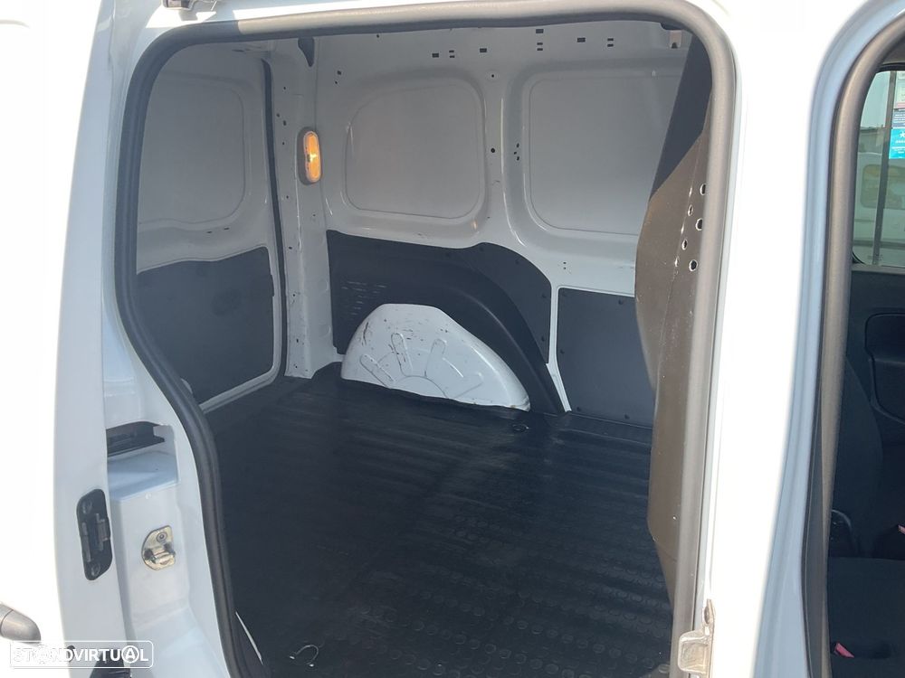 Renault Kangoo 1.5 Blue dCi L1 Business - 16