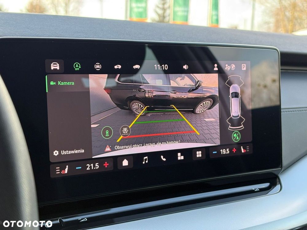 Skoda Octavia 2.0 TDI Selection DSG - 25
