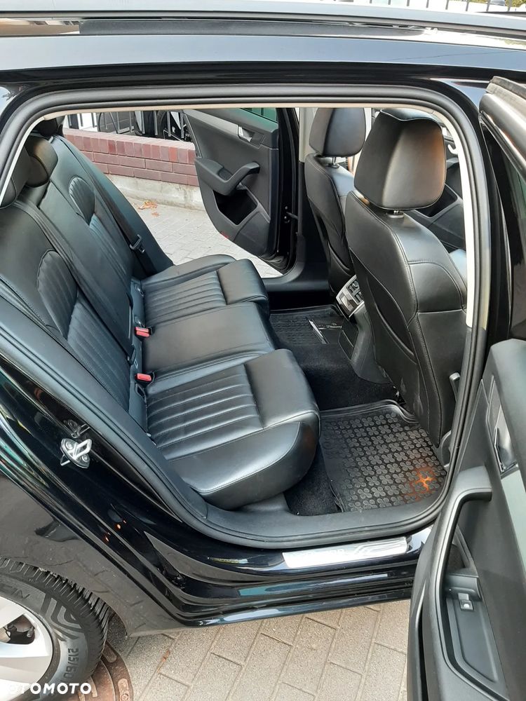 Skoda Superb 1.6 TDI Ambition - 6