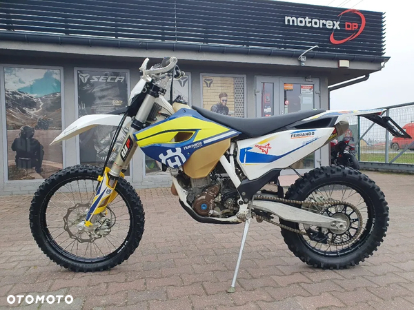 Husqvarna FE