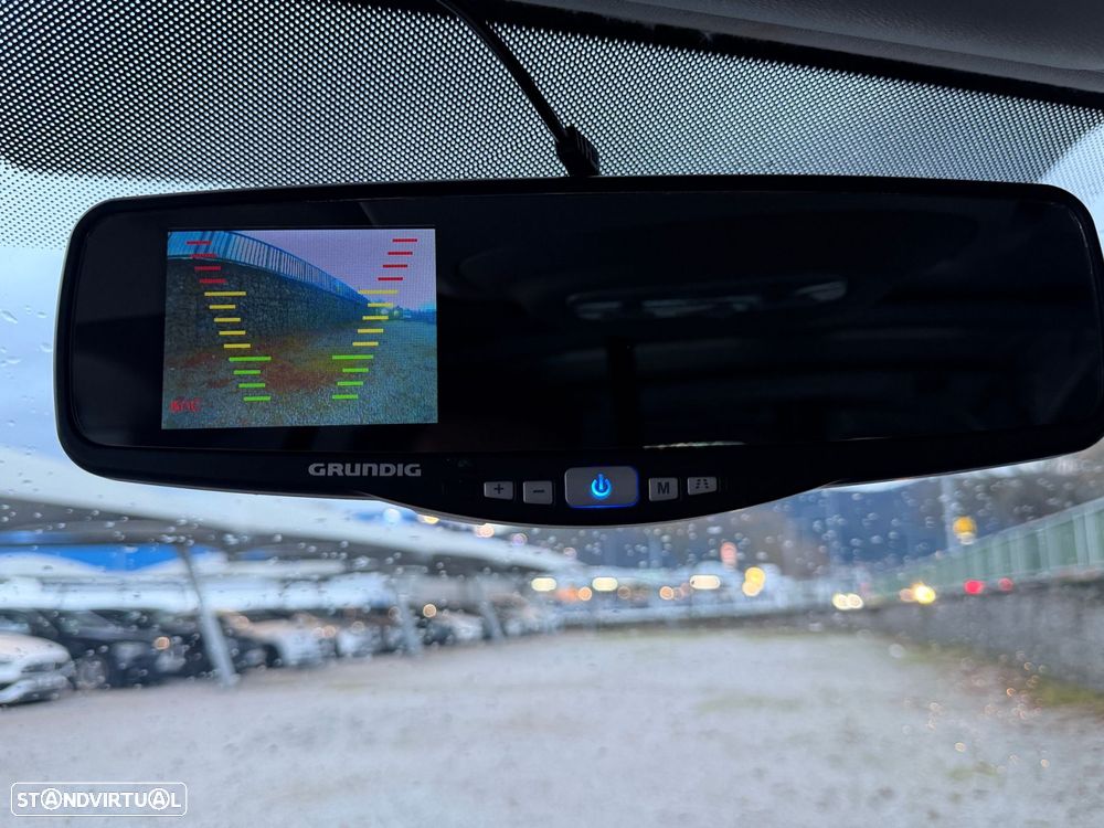 Citroën Berlingo 1.6 BlueHDi L1 3L - 13