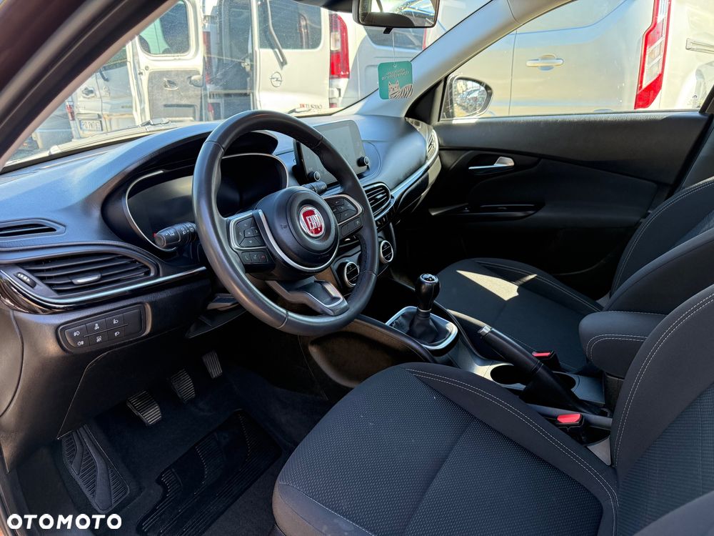 Fiat Tipo 1.0 T3 City Life - 21