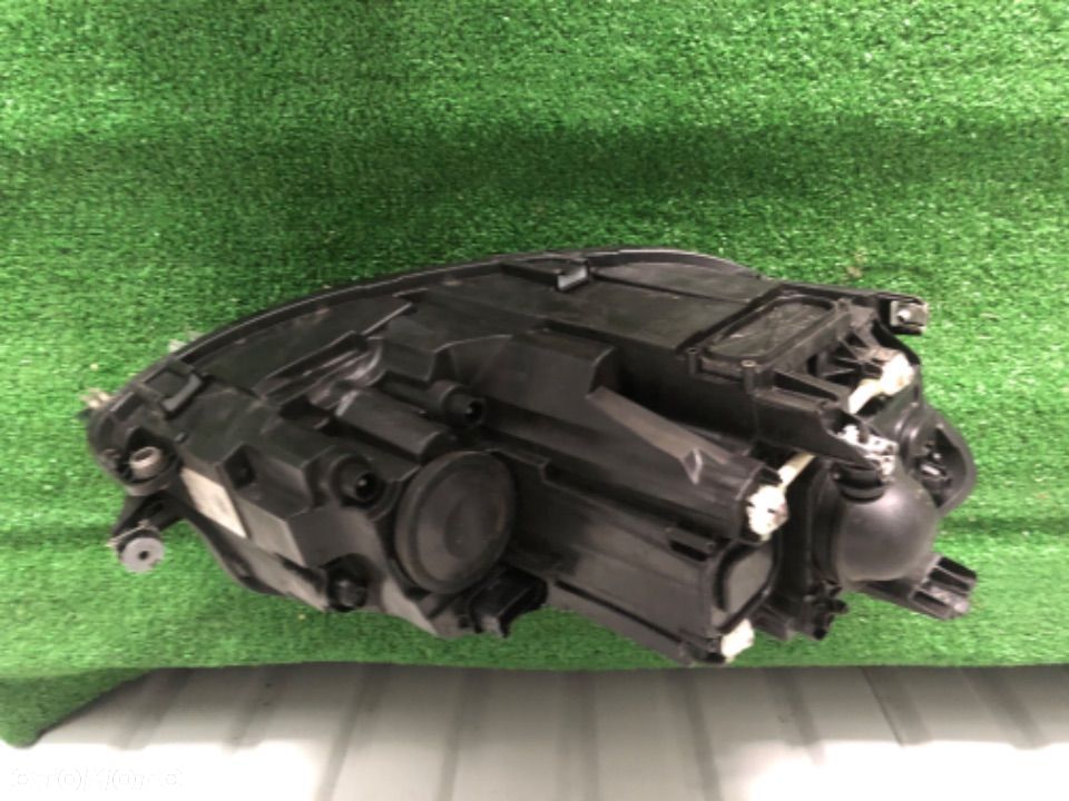 Lampa lewa VW Golf VII lift 2017- - 3