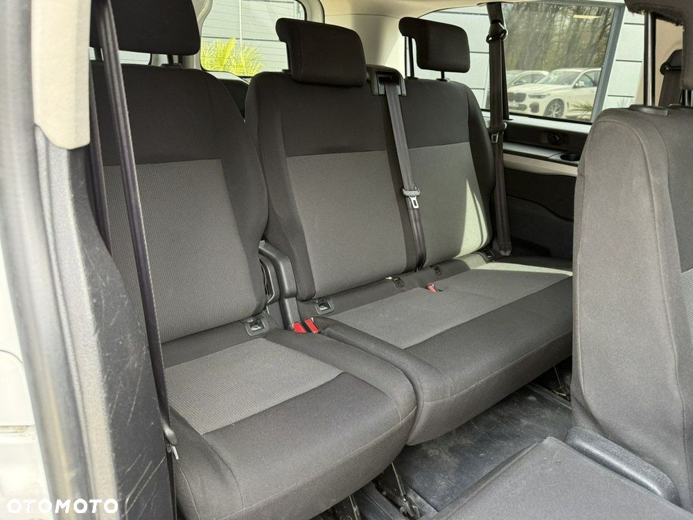 Toyota Proace Verso 2.0 D4-D Long Family - 25