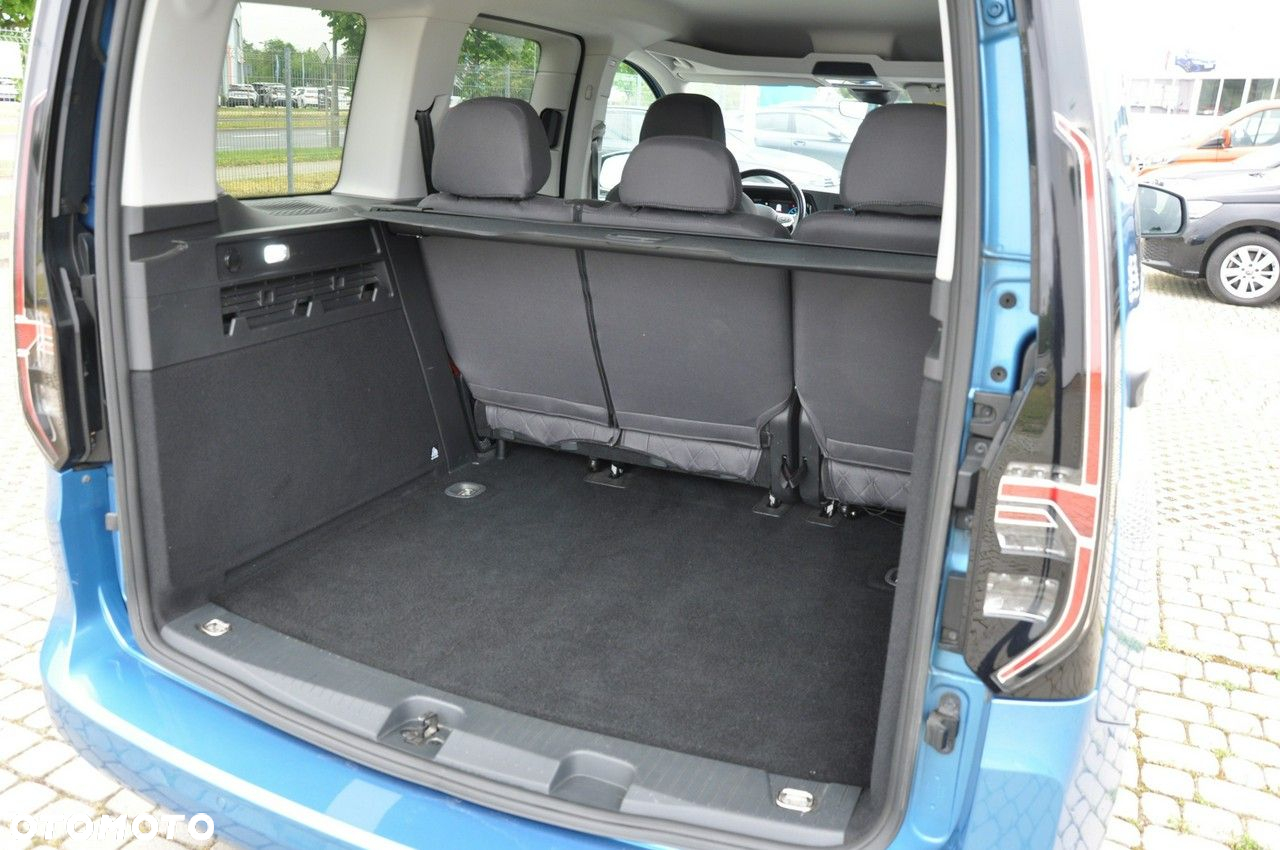 Volkswagen Caddy 2.0 TDI - 30