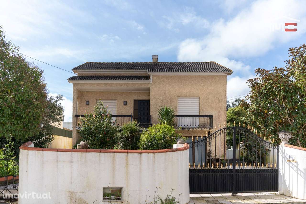 Moradia T3, Pinheiro, Ourém - Grande imagem: 5/35