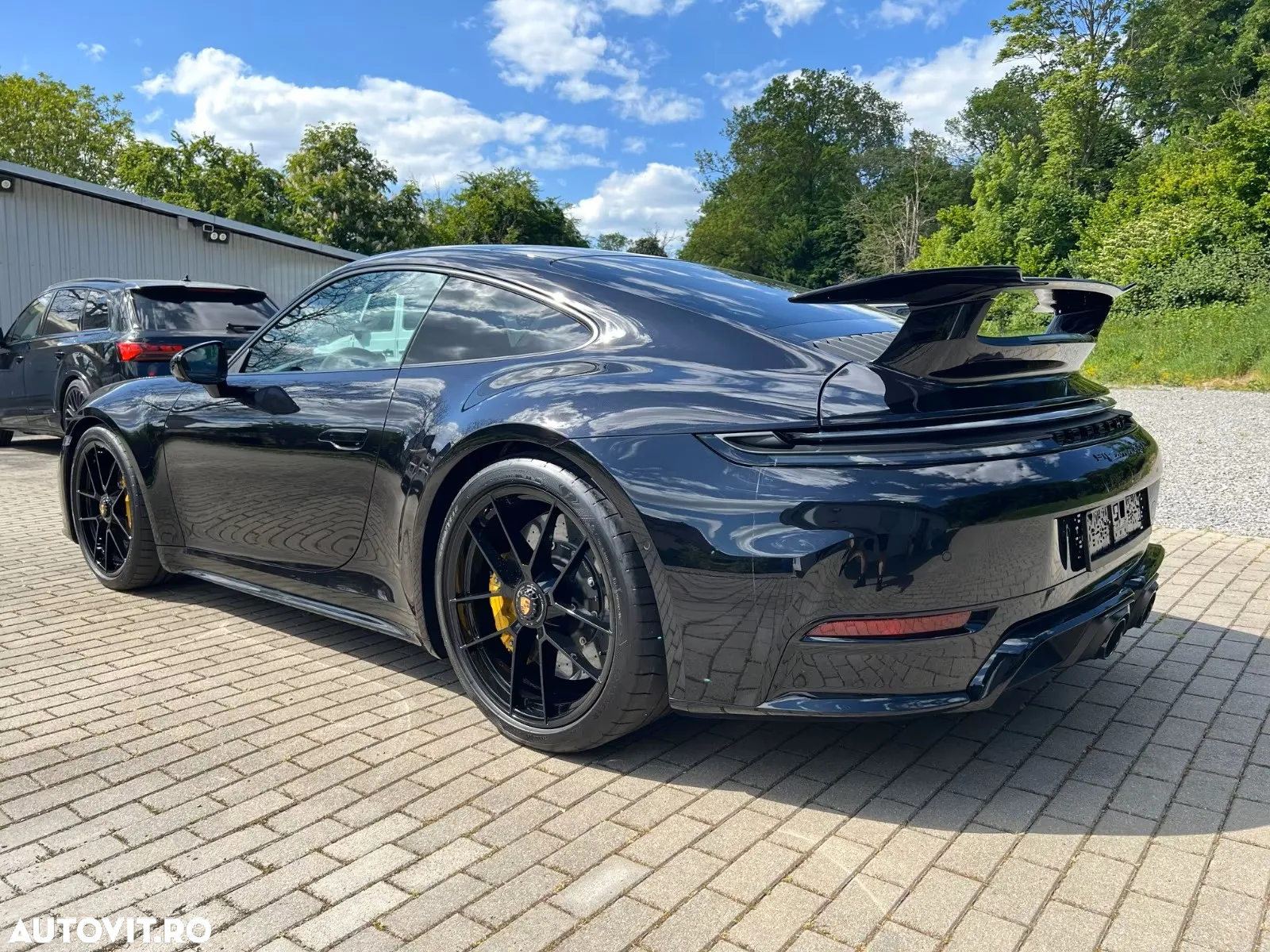 Porsche 911 - 11