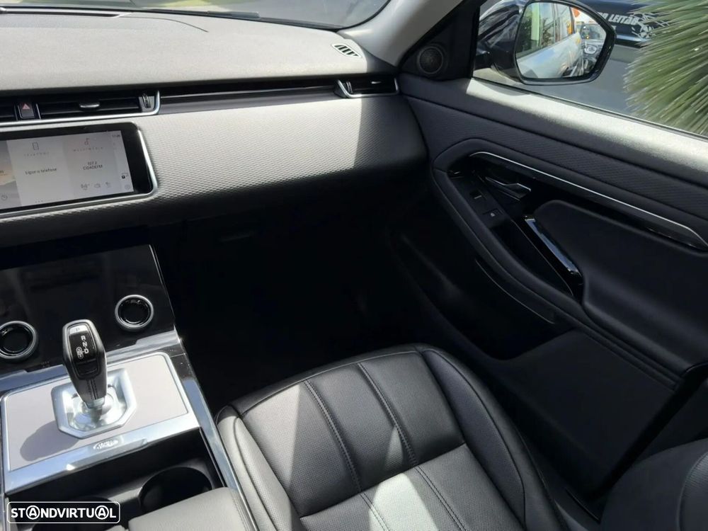 Land Rover Range Rover Evoque 1.5 P300e AWD R-Dynamic S Auto - 26