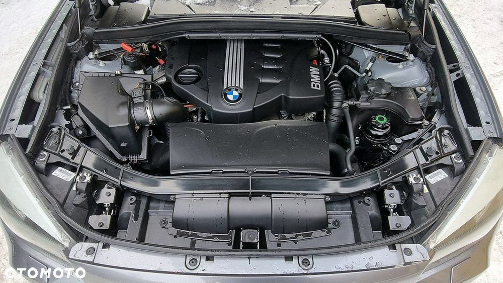 BMW X1 - 10