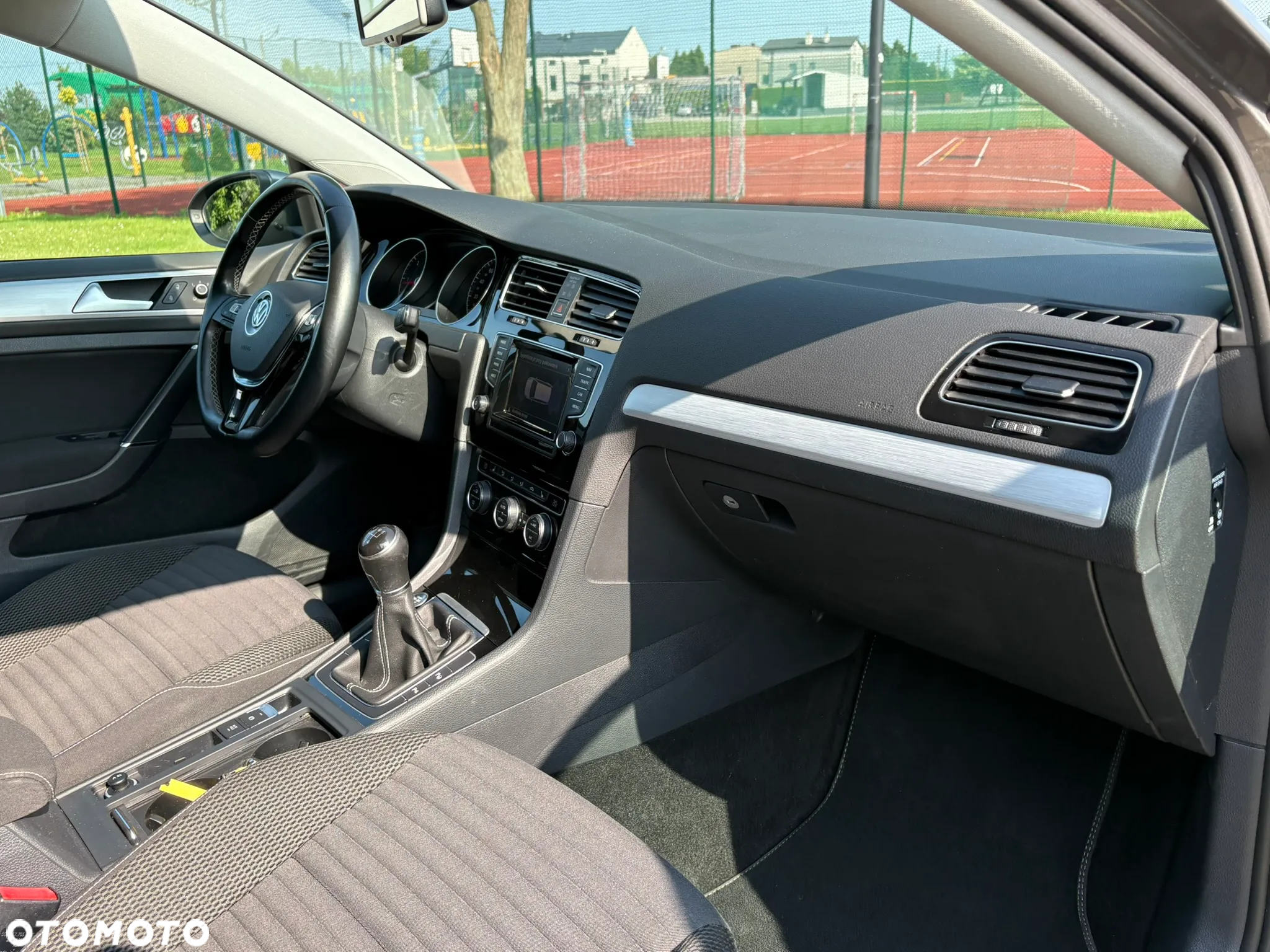 Volkswagen Golf Variant 1.6 TDI BlueMotion Technology Cup - 13