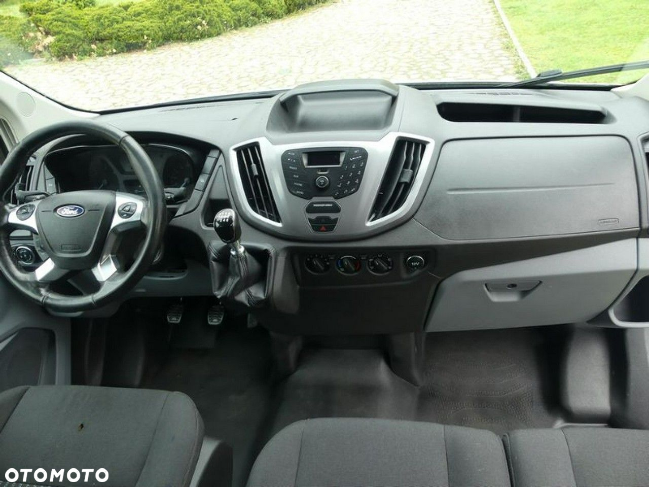 Ford Transit - 6