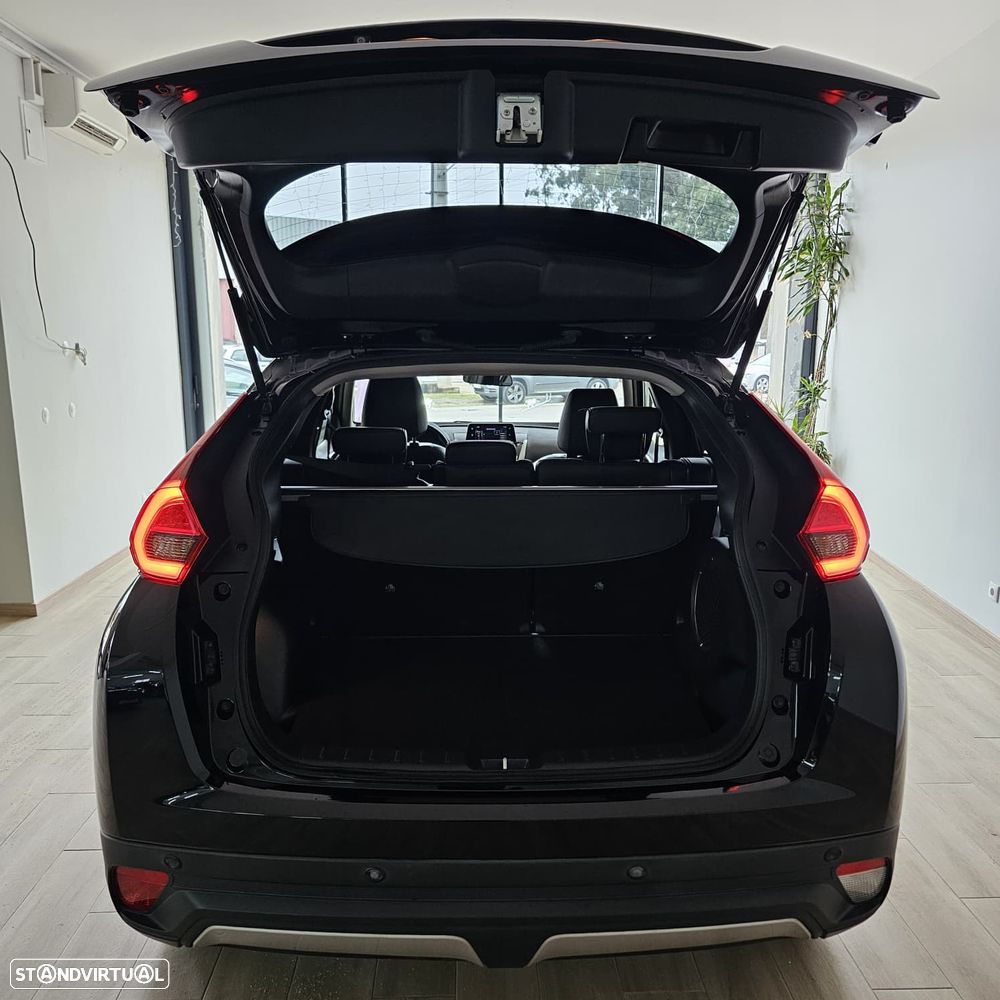 Mitsubishi Eclipse Cross 1.5 MIVEC Instyle - 12