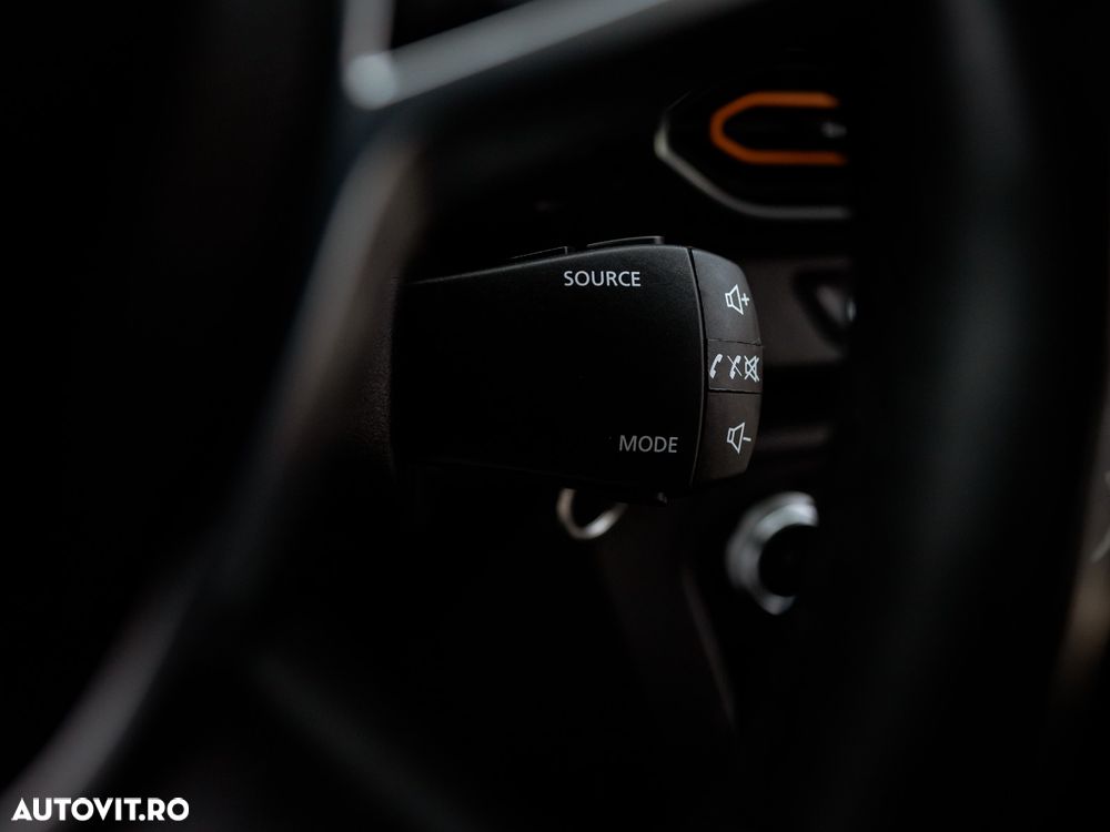 Dacia Sandero Stepway TCe 90 CVT Expression - 33