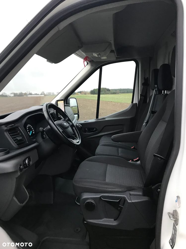Ford Transit - 15