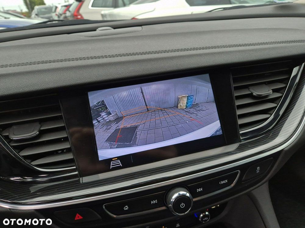 Opel Insignia Sports Tourer 2.0 Diesel Innovation - 17