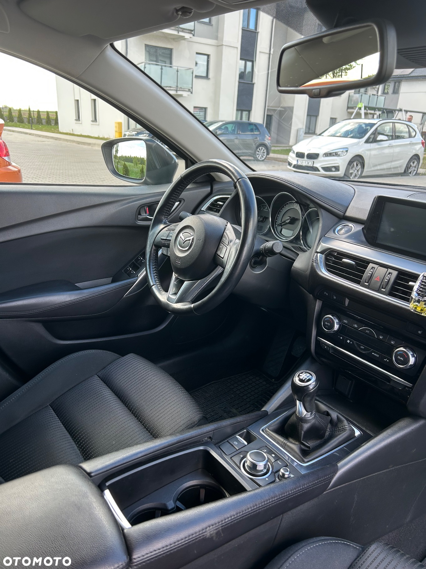 Mazda 6 2.0 Skyenergy - 11