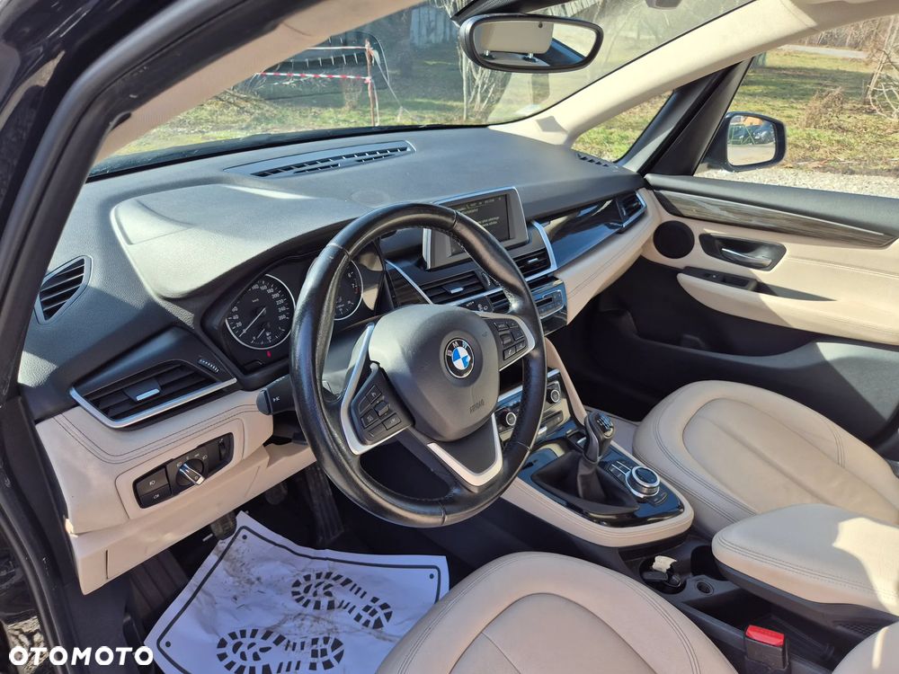 BMW Seria 2 - 8