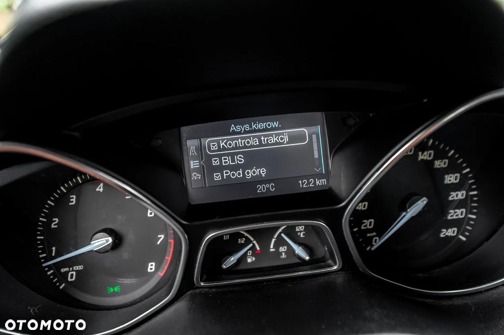 Ford C-MAX 1.6 EcoBoost Titanium - 27