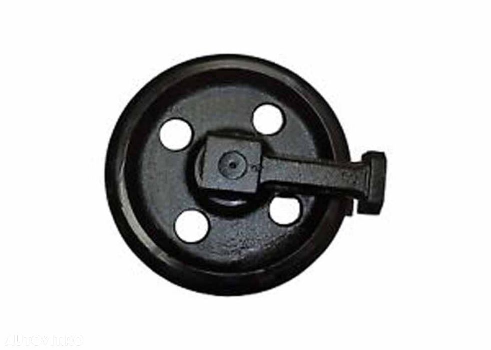 Ansamblu segmenti-piston motor mistubishi l2e l3e k3e k4c ult-01004 - 1