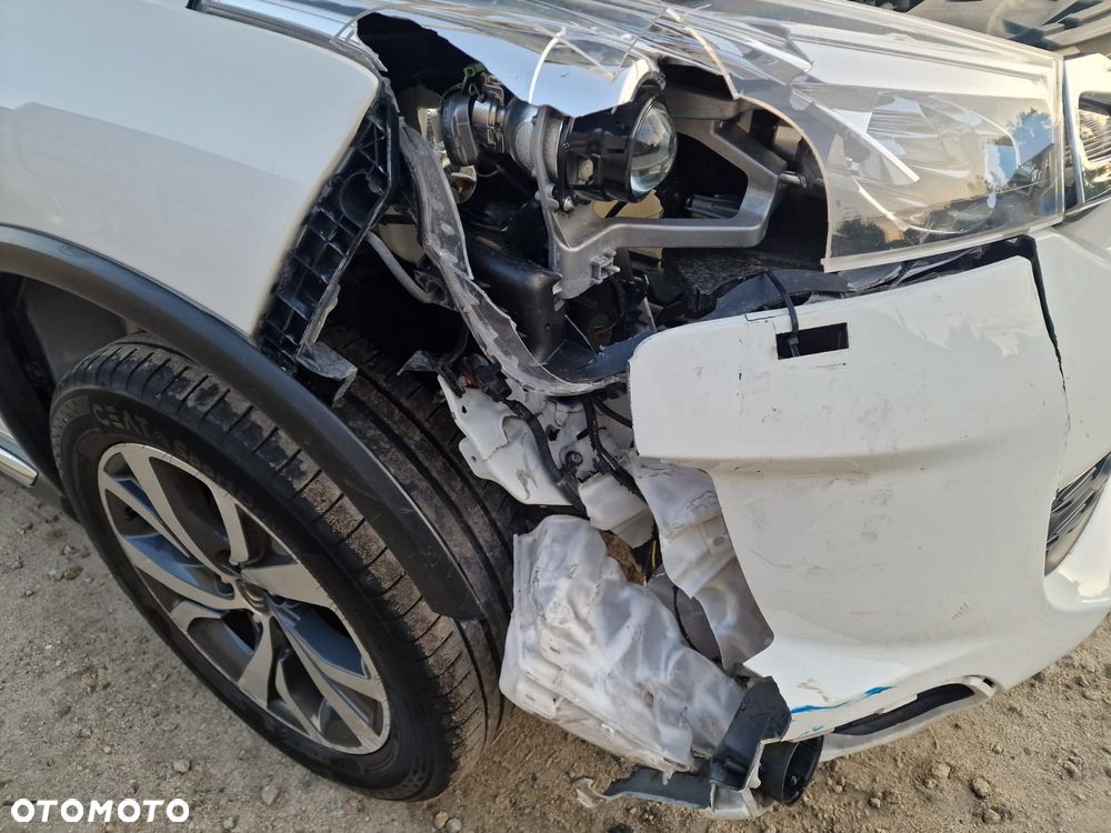Citroën C4 Aircross 1.6 STT 4x2 Exclusive - 23