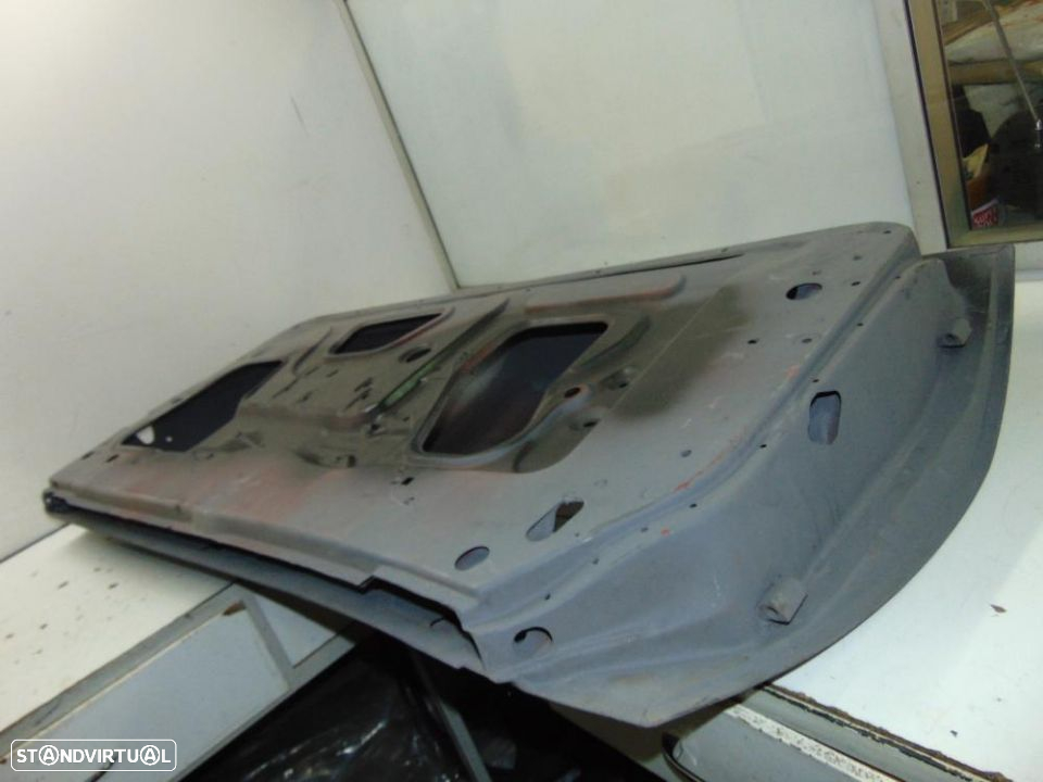Opel Rekord D coupê 72 portas - 4