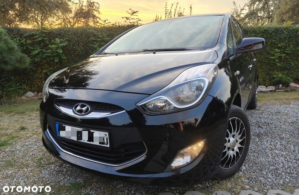 Hyundai ix20 - 23
