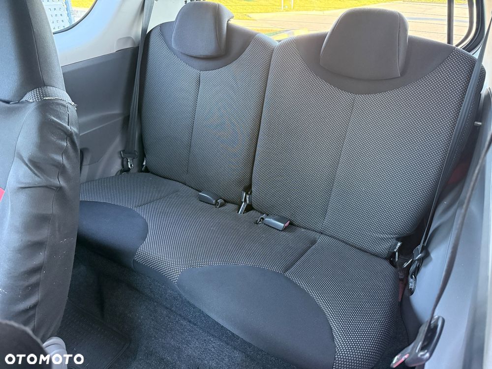 Toyota Aygo 1.0 VVT-i Luna EU5 - 9