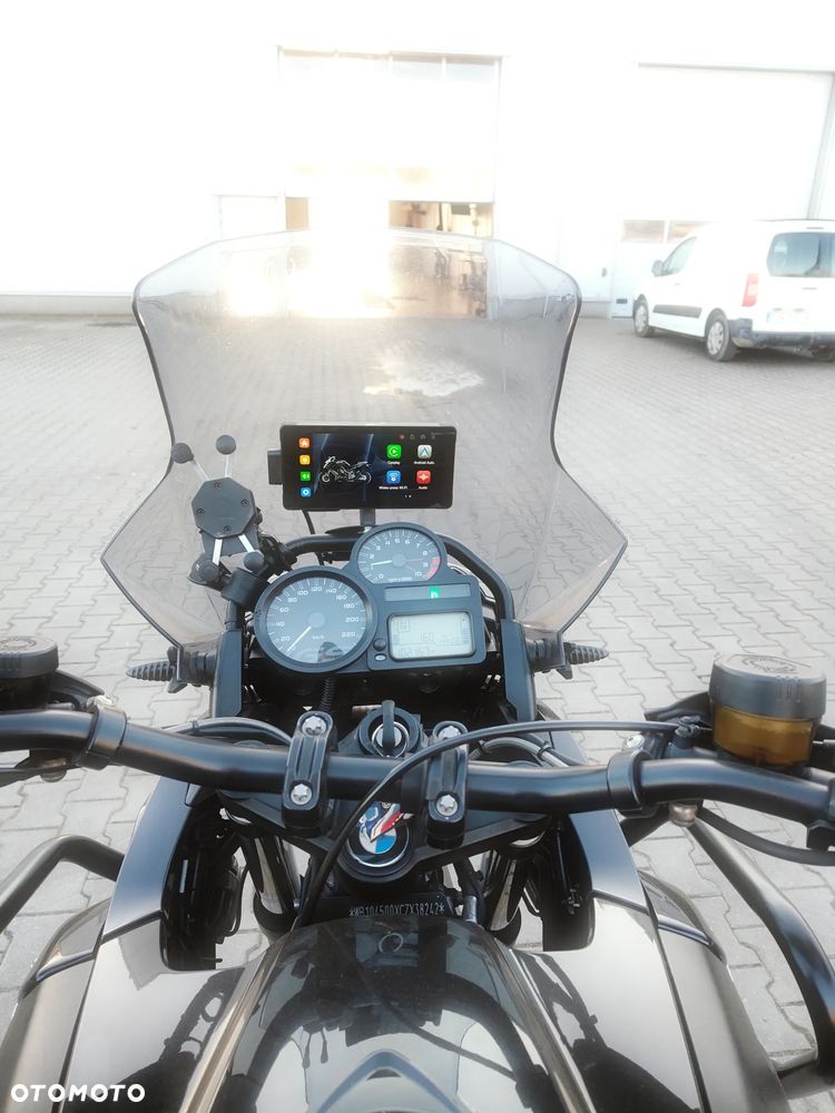 BMW GS - 4