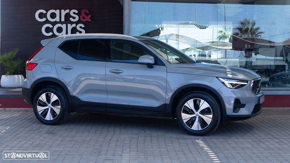 Volvo XC 40 1.5 T2 Core Auto - 2