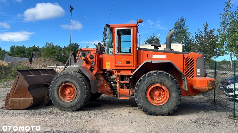 Volvo L 110 E 4X4 - 7