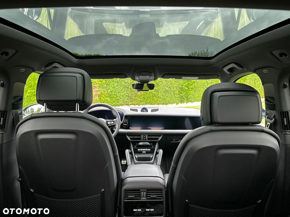 Porsche Cayenne - 11