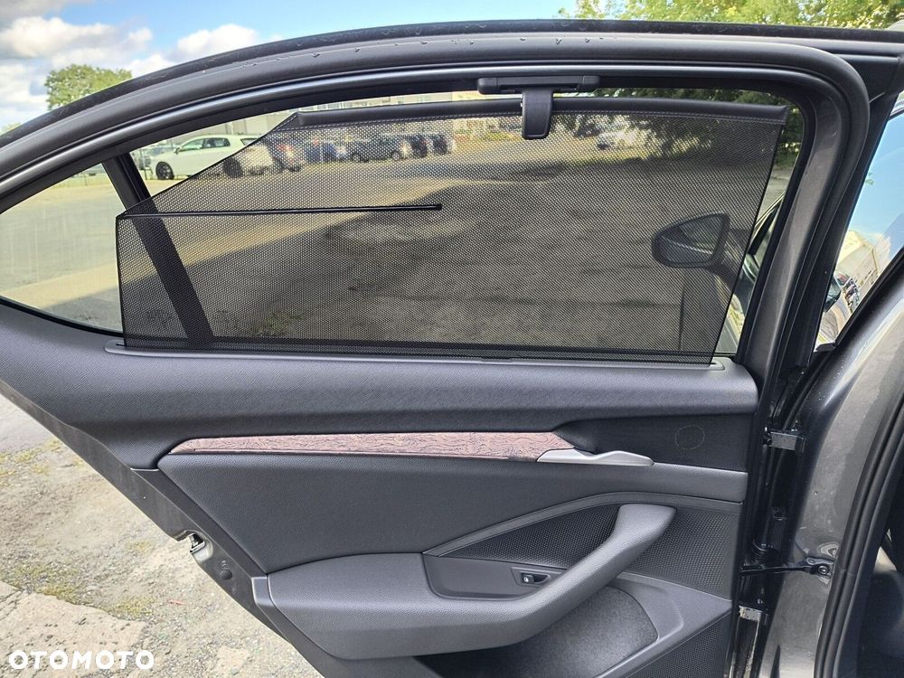 Skoda Superb 2.0 TDI SCR 4x4 L&K DSG - 27