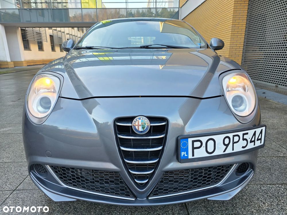 Alfa Romeo Mito 1.4 TB Distinctive - 1