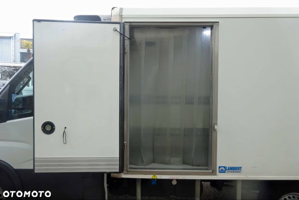 Iveco 35S16 CHŁODNIA MROŹNIA - 12