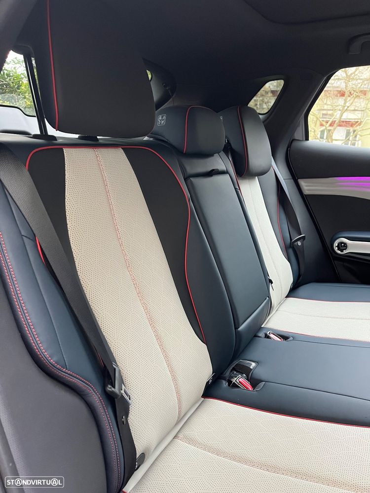 BYD Atto 3 Design - 6